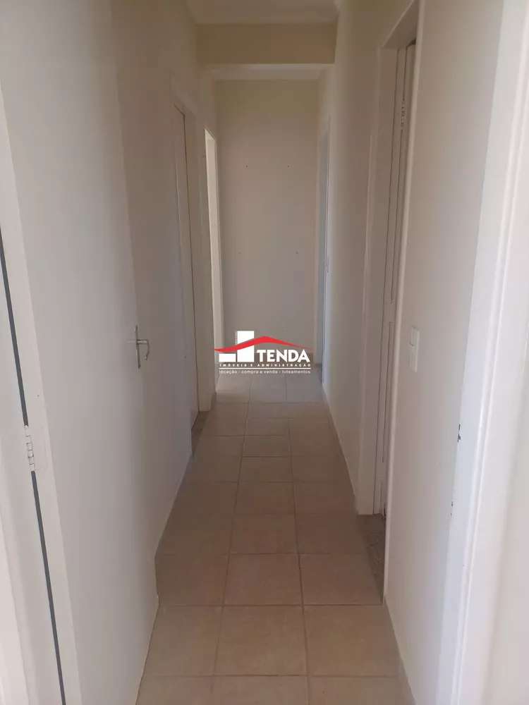 Apartamento à venda com 3 quartos, 116m² - Foto 6