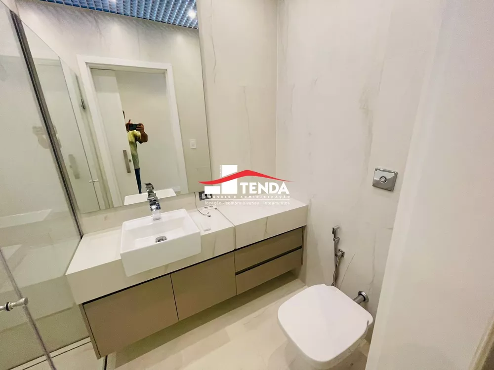 Casa de Condomínio, 3 quartos - Foto 7