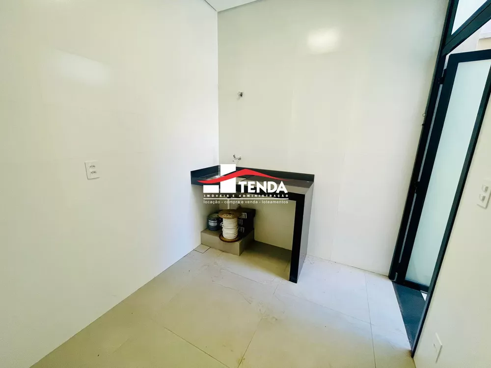 Casa de Condomínio, 3 quartos - Foto 5