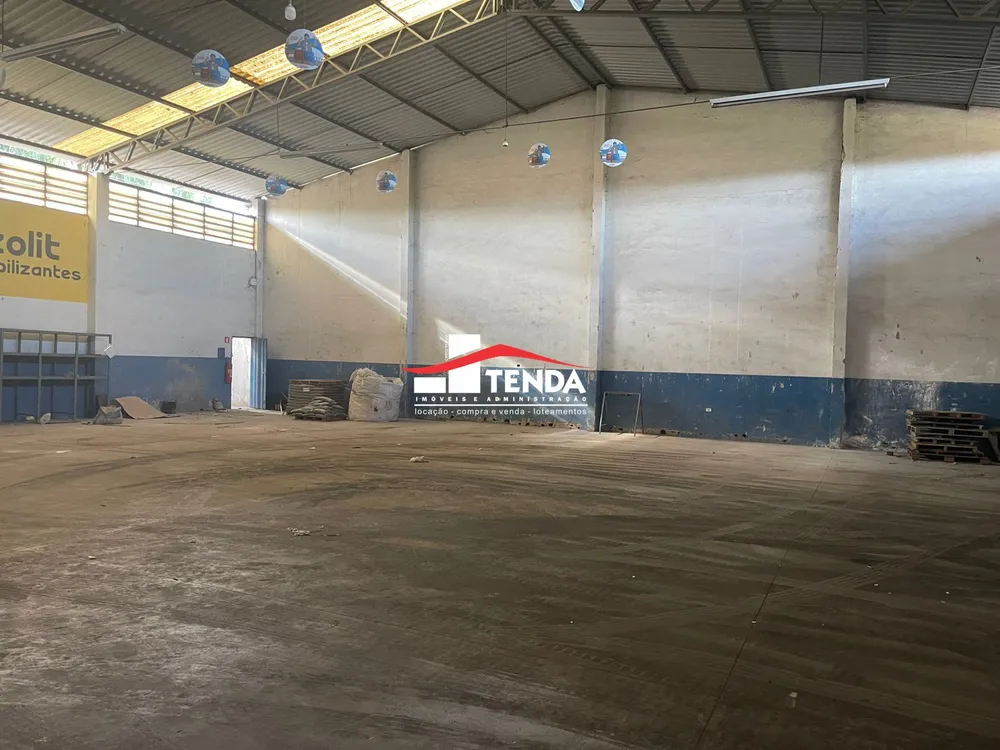 Depósito-Galpão, 524 m² - Foto 8