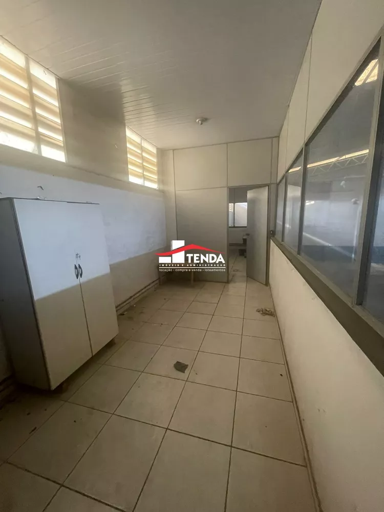 Depósito-Galpão, 524 m² - Foto 3