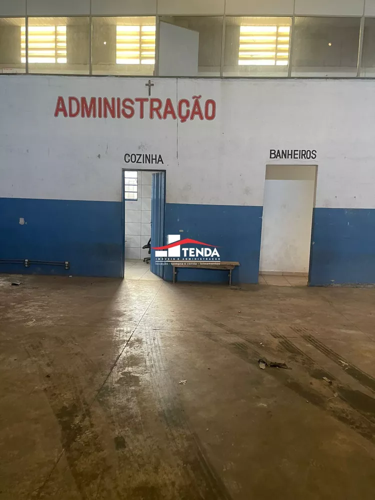 Depósito-Galpão, 524 m² - Foto 4