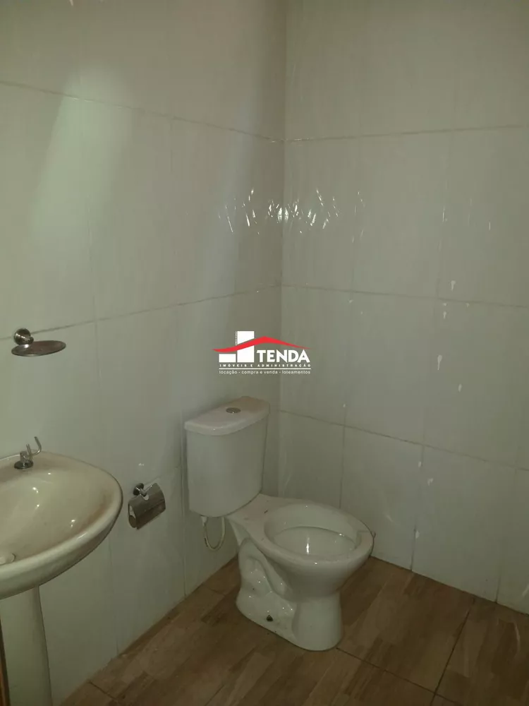 Loja-Salão para alugar com 1 quarto, 50m² - Foto 6