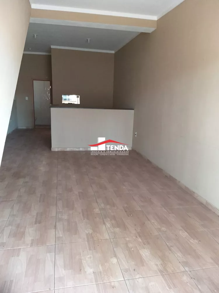 Loja-Salão para alugar com 1 quarto, 50m² - Foto 3