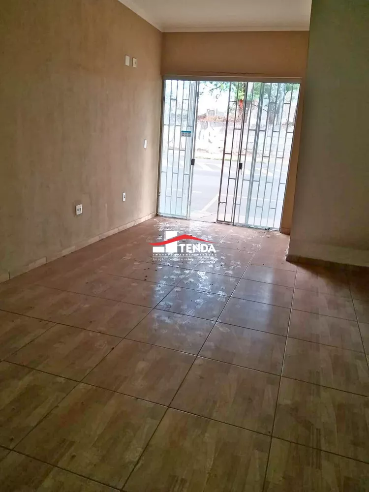 Loja-Salão para alugar com 1 quarto, 50m² - Foto 2