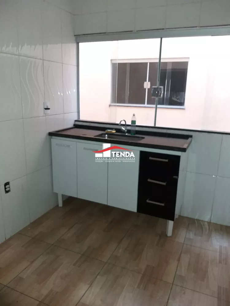 Loja-Salão para alugar com 1 quarto, 50m² - Foto 5