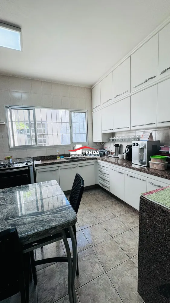 Casa, 3 quartos, 136 m² - Foto 12