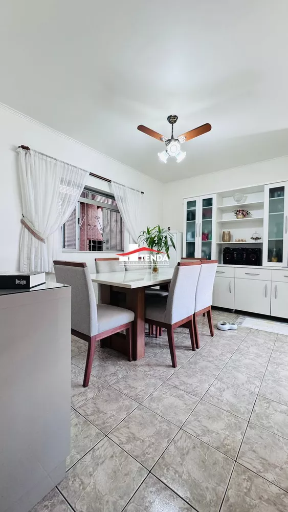 Casa, 3 quartos, 136 m² - Foto 9