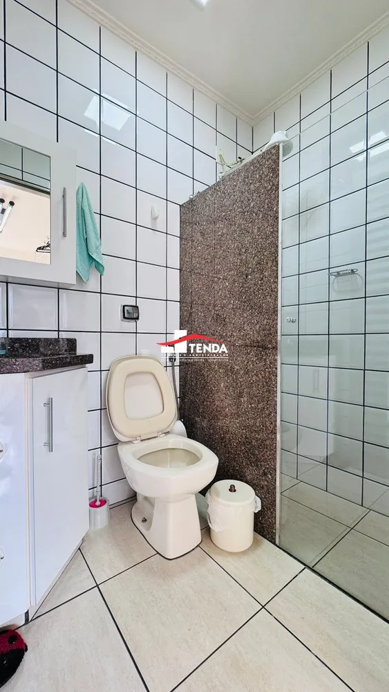 Casa, 3 quartos, 136 m² - Foto 11