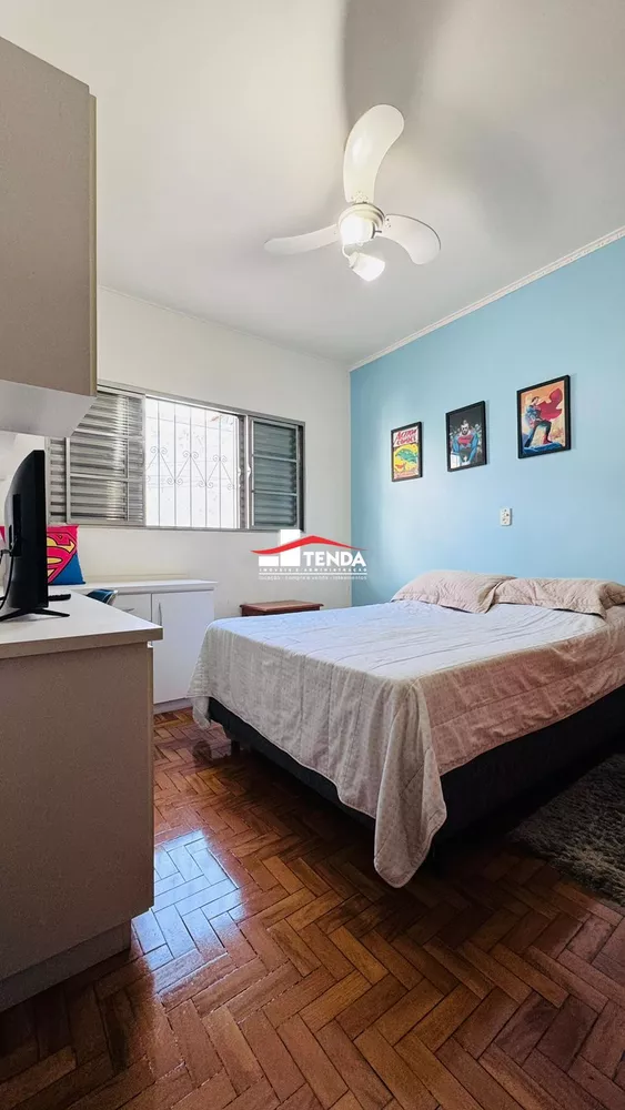 Casa, 3 quartos, 136 m² - Foto 10