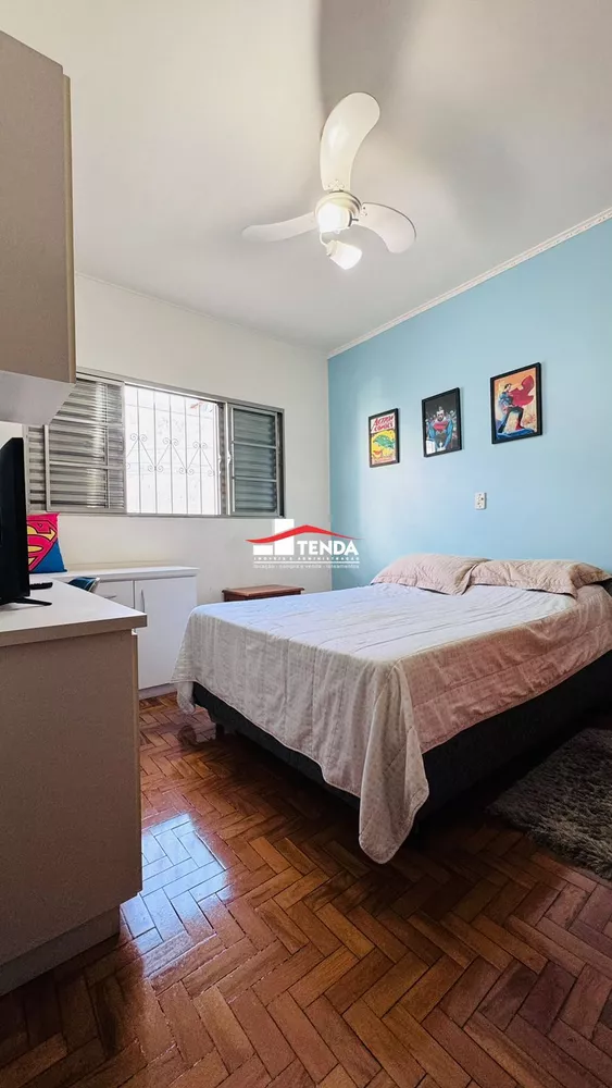 Casa, 3 quartos, 136 m² - Foto 12