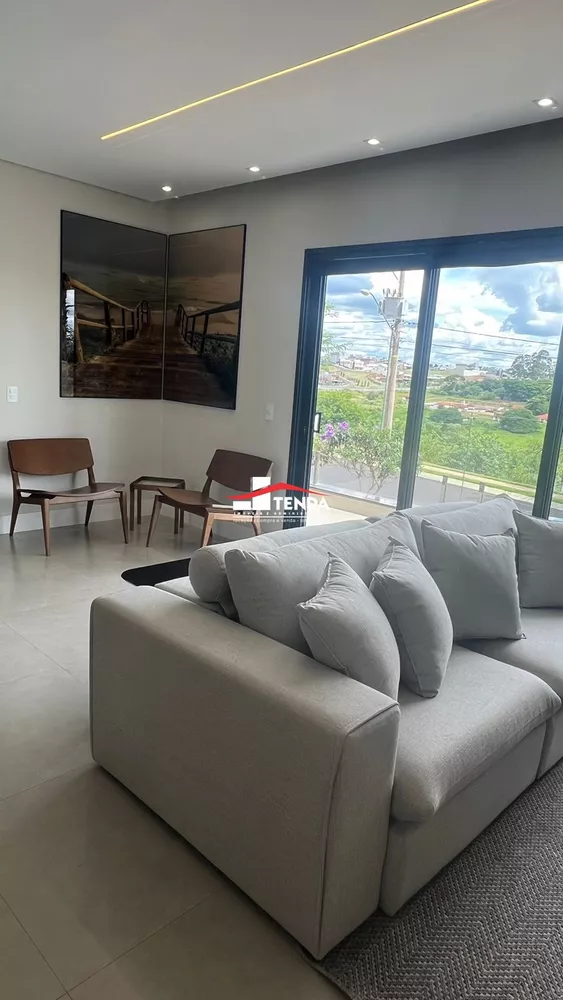 Casa de Condomínio à venda com 3 quartos, 220m² - Foto 8