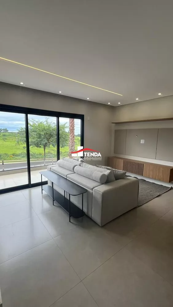 Casa de Condomínio à venda com 3 quartos, 220m² - Foto 6