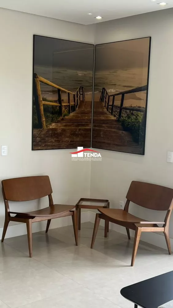 Casa de Condomínio, 3 quartos - Foto 10