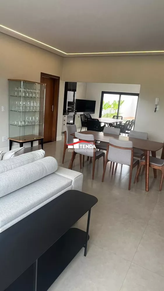 Casa de Condomínio à venda com 3 quartos, 220m² - Foto 7