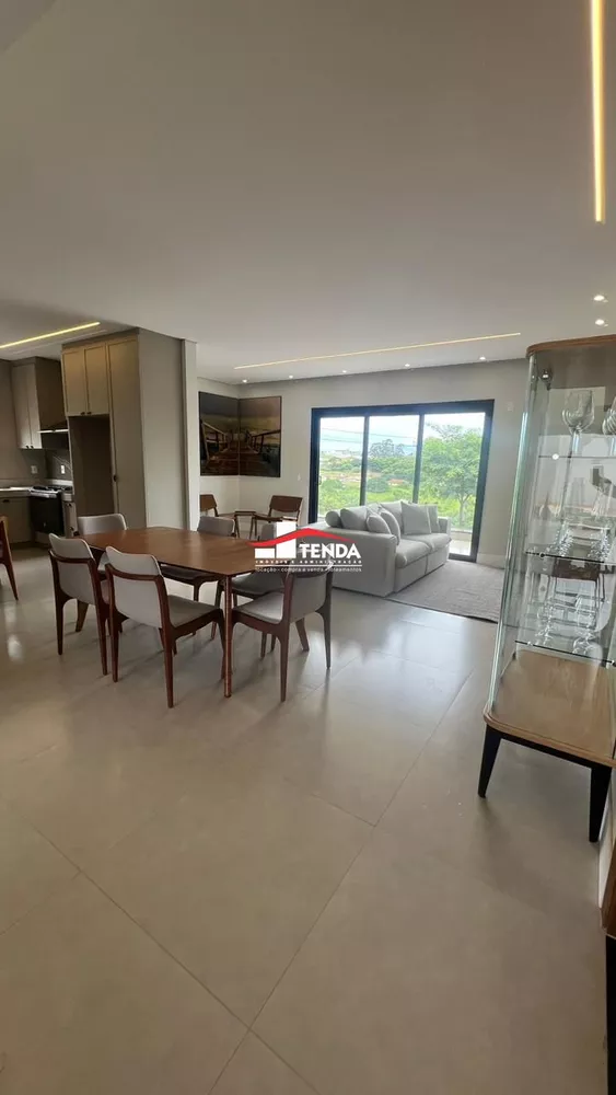 Casa de Condomínio à venda com 3 quartos, 220m² - Foto 5