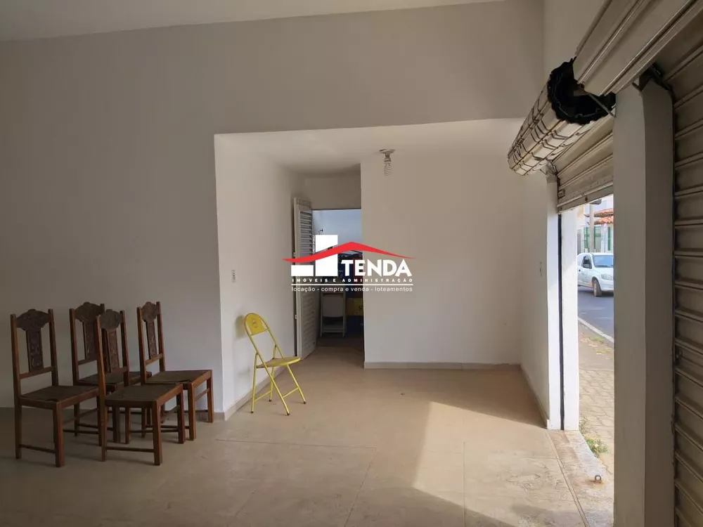 Loja-Salão para alugar com 1 quarto, 60m² - Foto 3