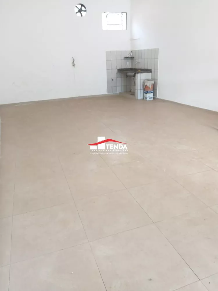 Loja-Salão para alugar com 1 quarto, 60m² - Foto 1