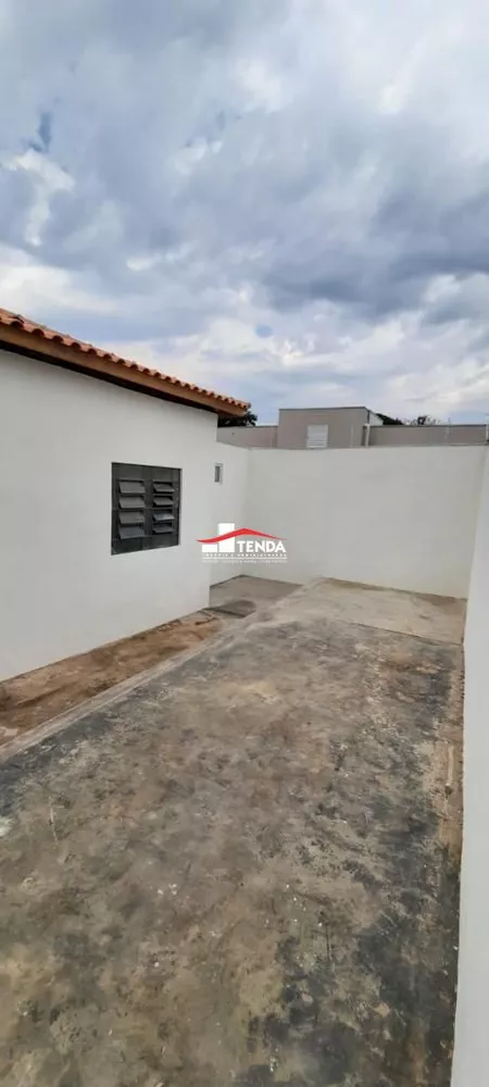 Depósito-Galpão-Armazém para alugar com 1 quarto, 150m² - Foto 4