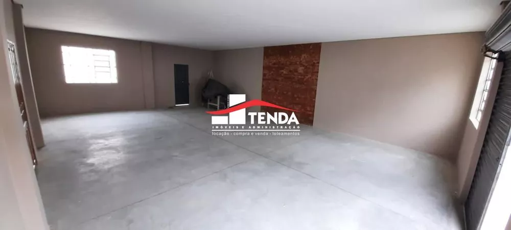 Depósito-Galpão-Armazém para alugar com 1 quarto, 150m² - Foto 1