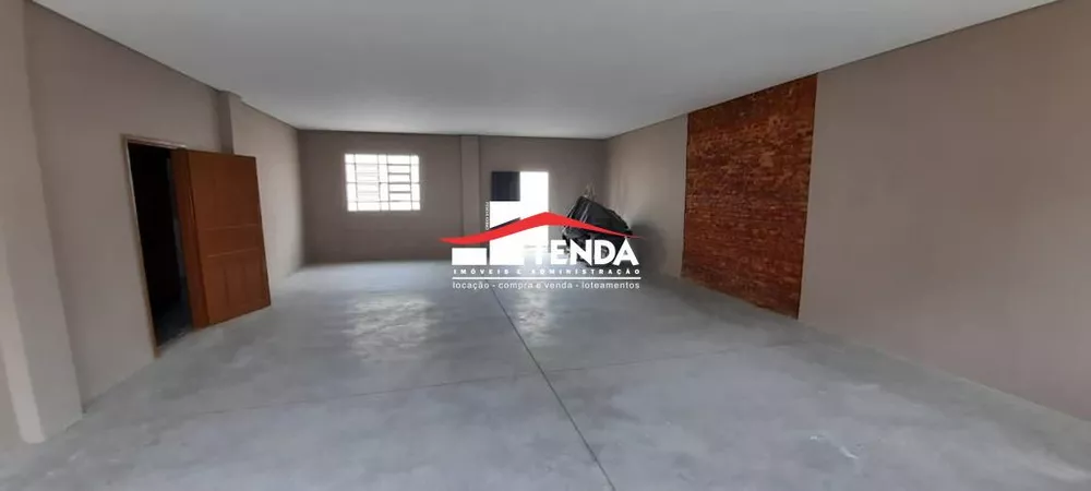 Depósito-Galpão-Armazém para alugar com 1 quarto, 150m² - Foto 2