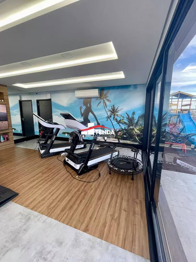 Cobertura, 3 quartos, 339 m² - Foto 3