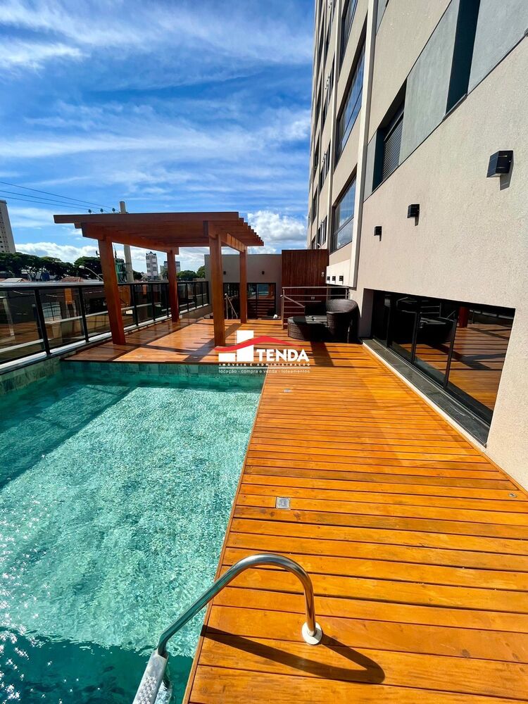 Cobertura à venda e aluguel com 3 quartos, 339m² - Foto 3
