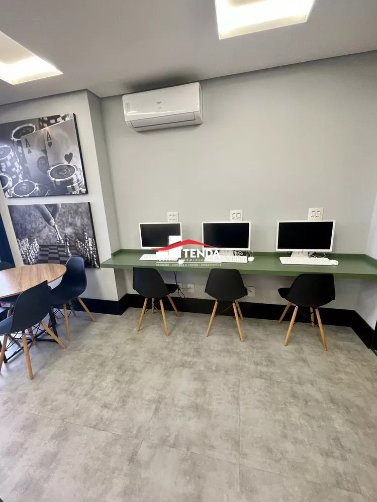 Cobertura, 3 quartos, 339 m² - Foto 1