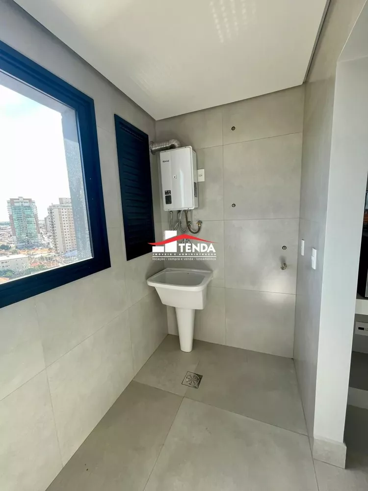 Cobertura, 3 quartos, 339 m² - Foto 8
