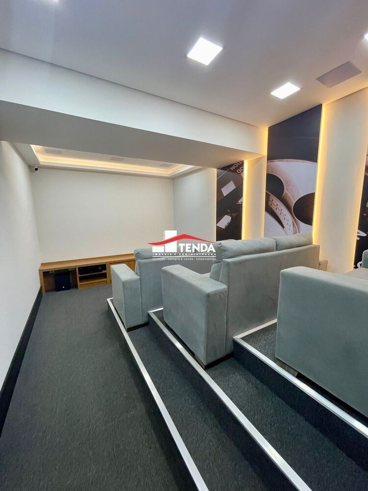 Cobertura à venda e aluguel com 3 quartos, 339m² - Foto 1