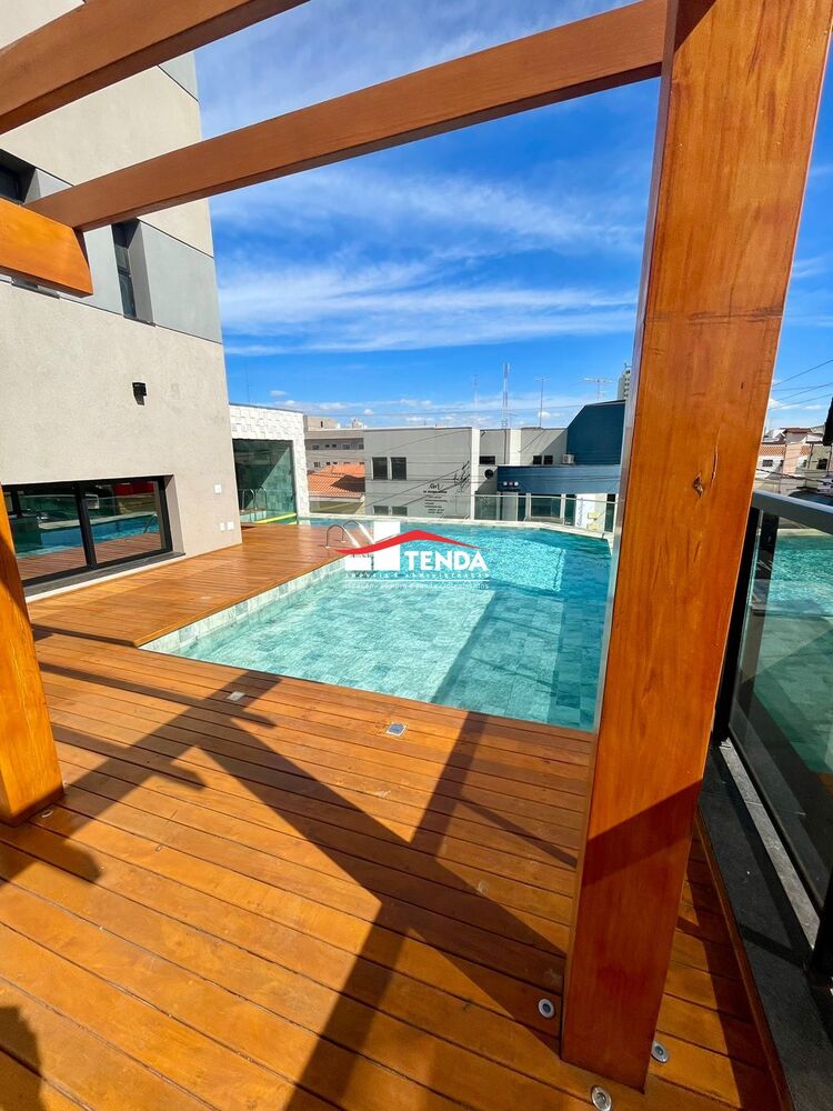 Cobertura à venda e aluguel com 3 quartos, 339m² - Foto 4