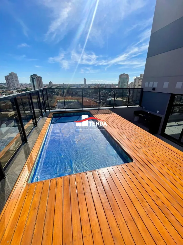 Cobertura, 3 quartos, 339 m² - Foto 13