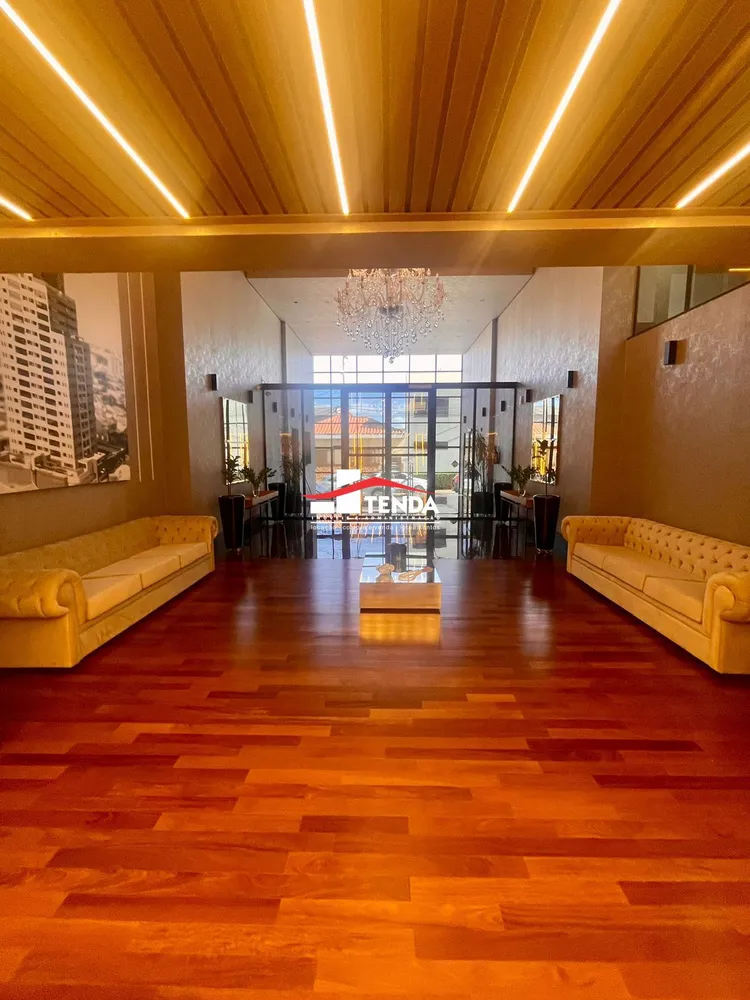 Cobertura, 3 quartos, 339 m² - Foto 9