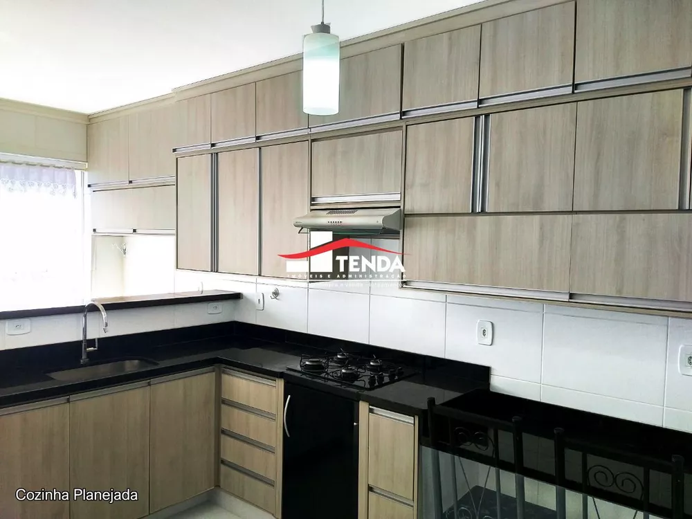 Apartamento à venda com 3 quartos, 206m² - Foto 8