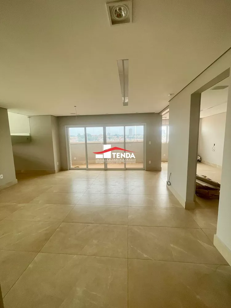 Cobertura para alugar com 3 quartos, 520m² - Foto 1