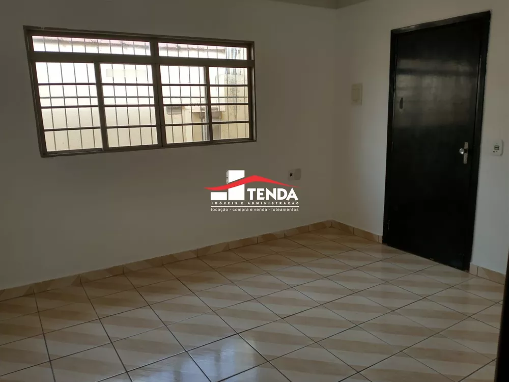 Casa, 2 quartos, 198 m² - Foto 1