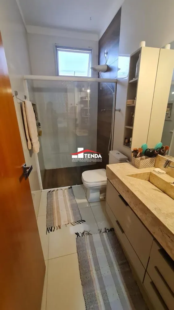 Casa, 3 quartos, 109 m² - Foto 7