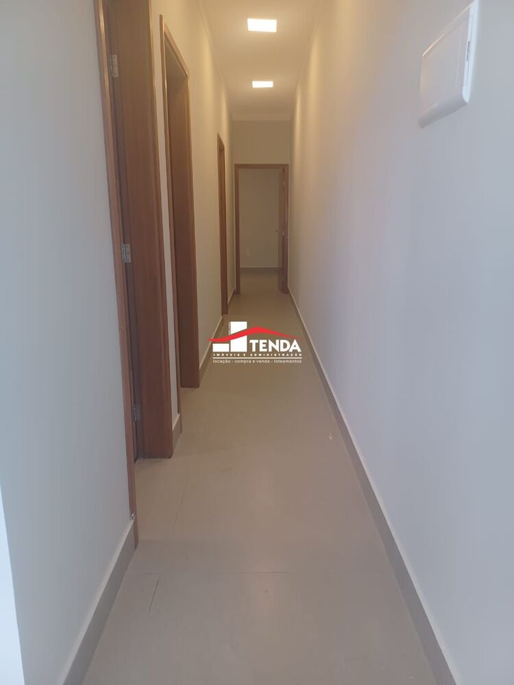 Casa, 3 quartos, 109 m² - Foto 2