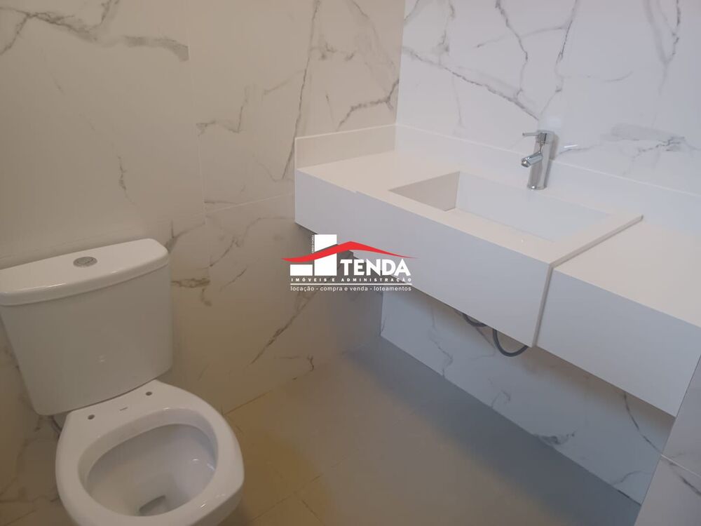 Casa, 3 quartos, 109 m² - Foto 3