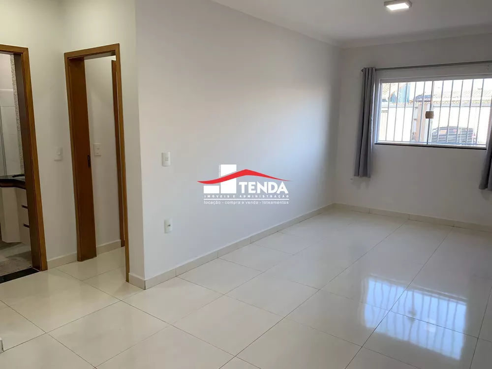 Apartamento à venda com 2 quartos, 65m² - Foto 4