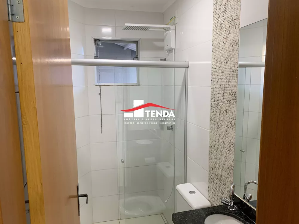 Apartamento à venda com 2 quartos, 65m² - Foto 8