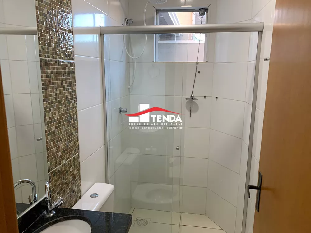 Apartamento à venda com 2 quartos, 65m² - Foto 7