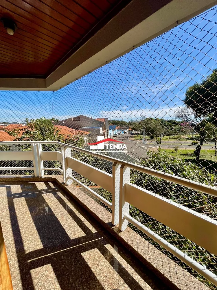 Casa, 5 quartos, 439 m² - Foto 1