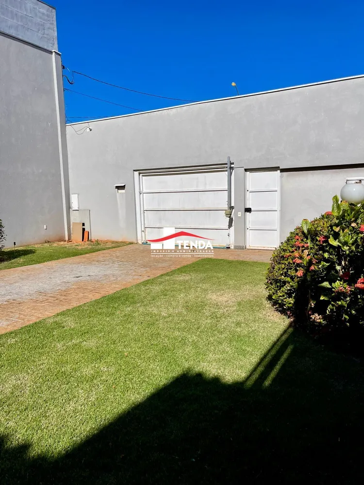 Casa, 5 quartos, 439 m² - Foto 4