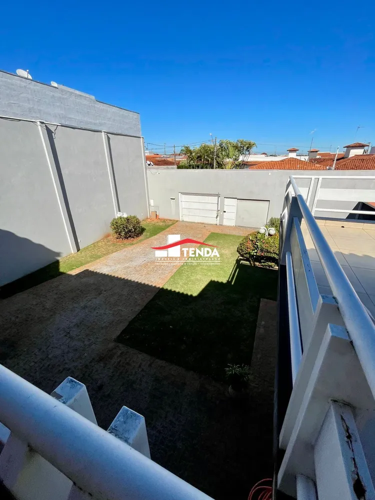 Casa, 5 quartos, 439 m² - Foto 3