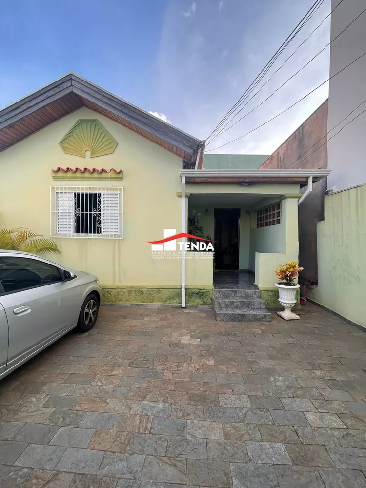 Casa, 5 quartos, 439 m² - Foto 2