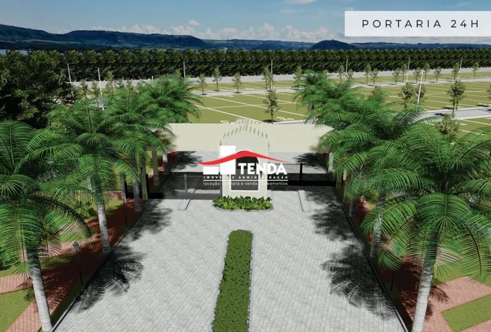 Terreno, 435 m² - Foto 7
