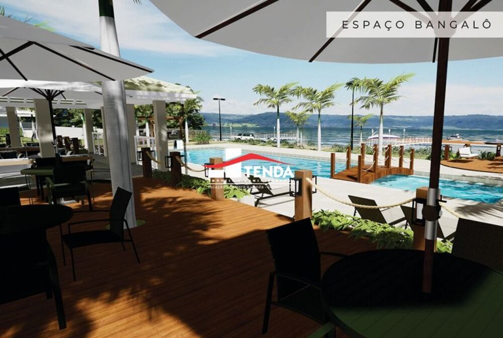 Terreno, 435 m² - Foto 1