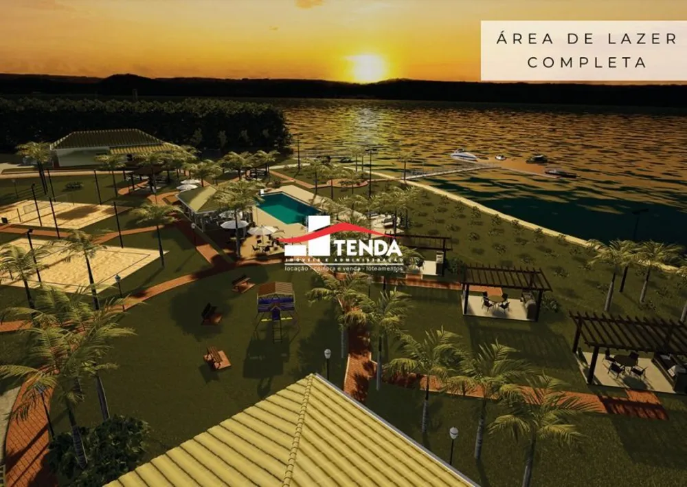 Terreno, 435 m² - Foto 6