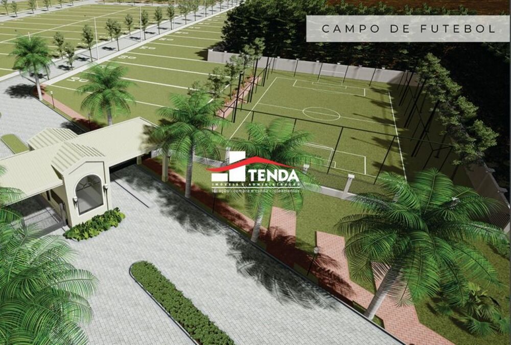 Terreno, 435 m² - Foto 4